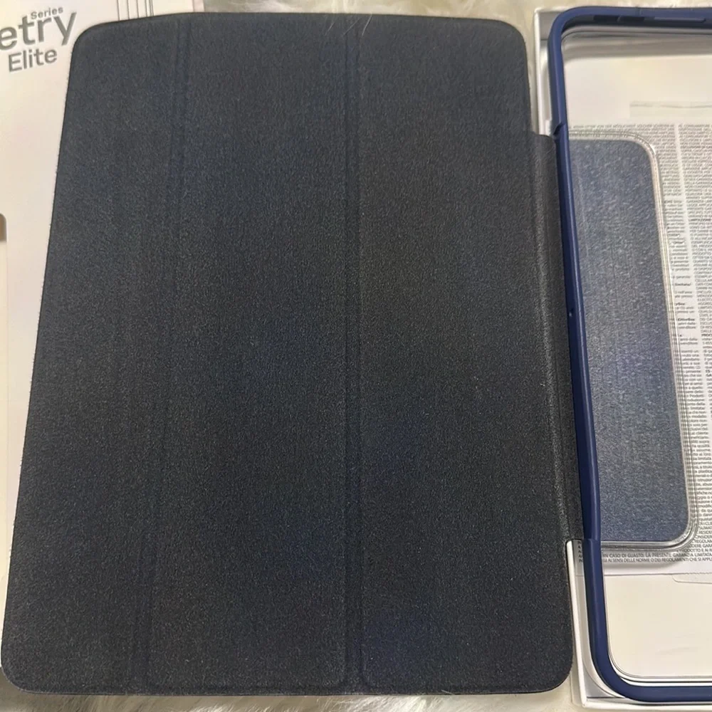 IPAD OTTER BOX✨✨💕